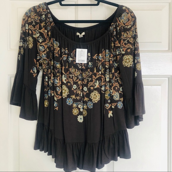 Urban outfitters never worn with tags top